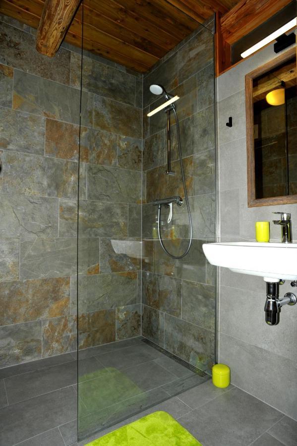 Chata Vermont Bedřichov Exterior foto