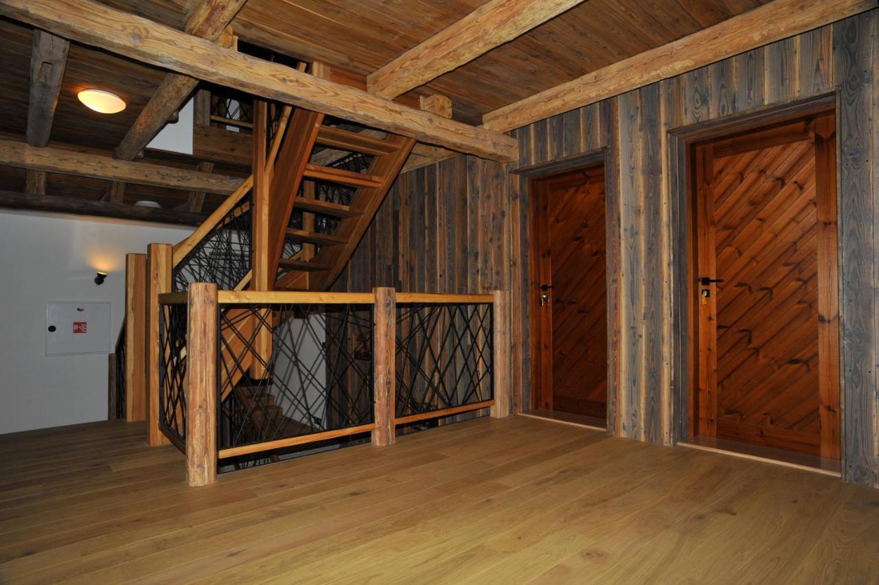 Chata Vermont Bedřichov Exterior foto