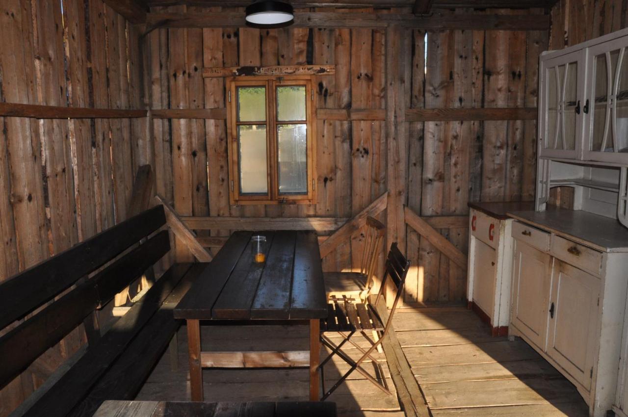 Chata Vermont Bedřichov Exterior foto
